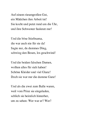 Get Die uhr gedicht Free HD