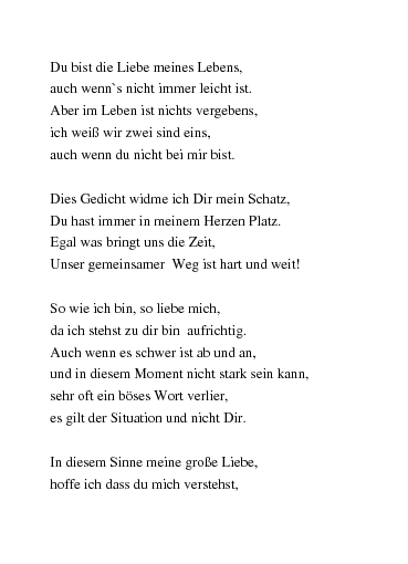 Download Gedicht ueber zeit und liebe For Android Free