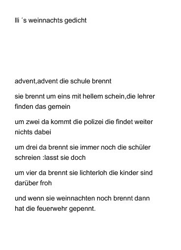 Get Gedicht feuerwehr For Free