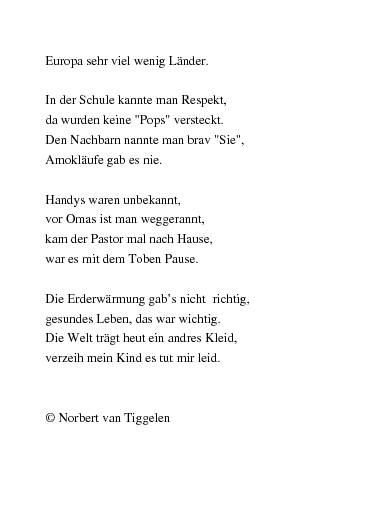 Gedichte tut schatz leid mir Entschuldigungsbriefe Liebe