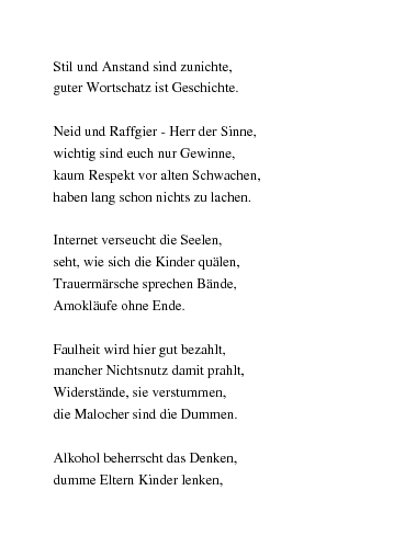 Get Dumme gedichte Free HD