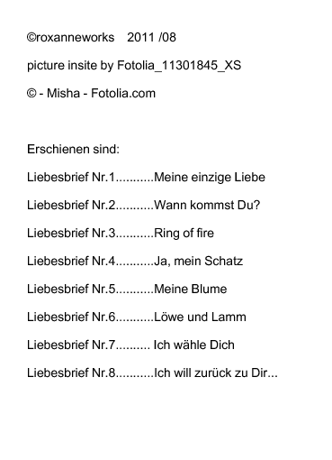 Meinen langer schatz liebesbrief Hallo mein