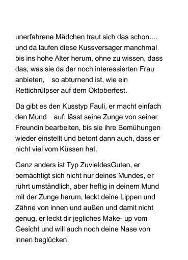 Den Mund Eines Mädchens Beglücken Den Mund Eines Mädchens Beglücken