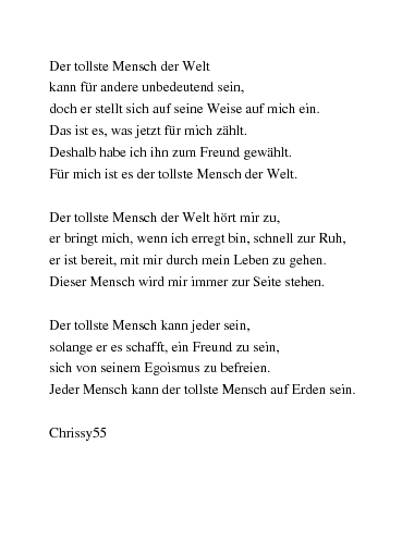 Der der welt mann tollste