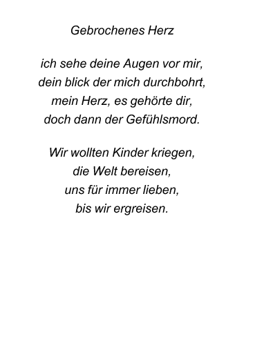 Download Herz gedichte Free
