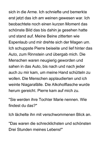 Hampelmann kurzgeschichte der Analyse einer