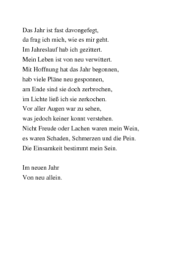 Hochzeitssprüche, Wünsche oder Gedichte - Entscheiden Sie individuell!