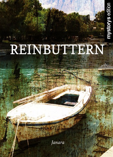 Reinbuttern Reinbuttern
