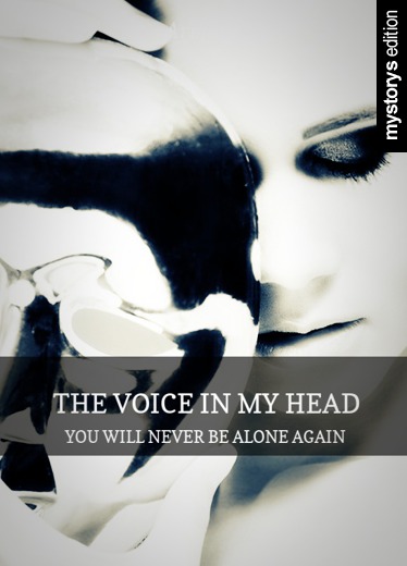 your voice in my head book your voice in my head book