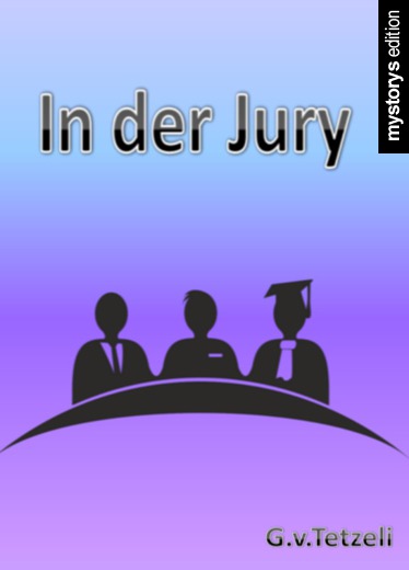 Humor & Satire In der Jury von welpenweste