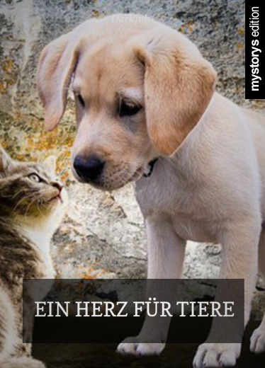 Gedichte Ein Herz für Tiere von Darkjuls