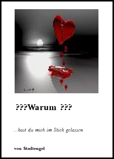 Hast stich im gelassen du mich sprüche Ich war