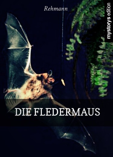 Gedichte Die Fledermaus von Rehmann