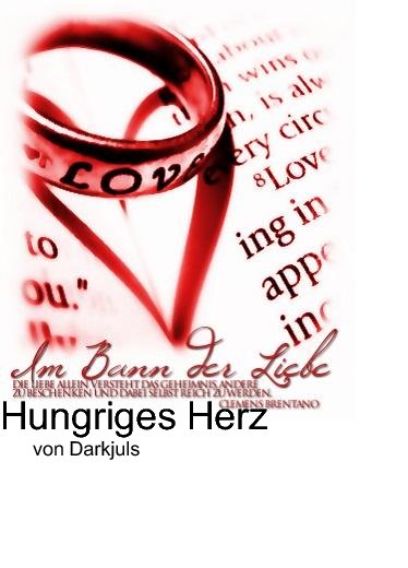 Sonstiges Hungriges Herz von Darkjuls