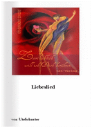 Gedichte Liebeslied von UteSchuster